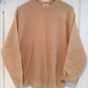 J.Crew Men’s Wool Sweater